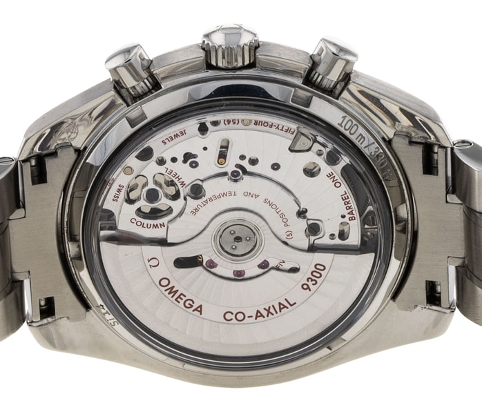 Omega Speedmaster Moonwatch 311.30.44.51.01.002